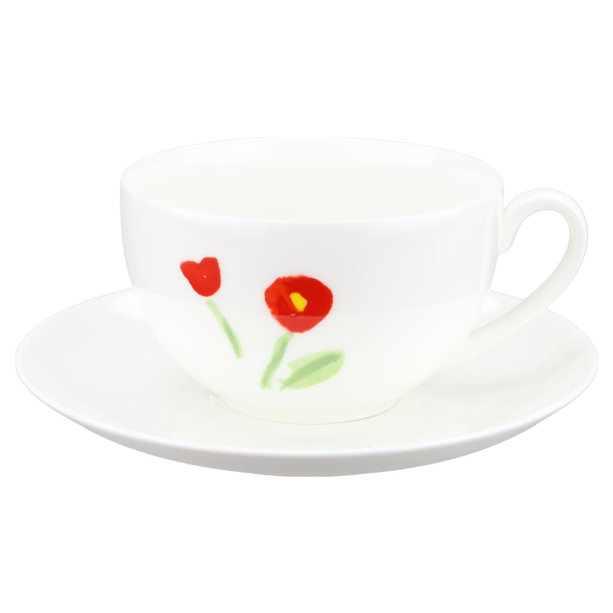 Dibbern - Impression - Rot