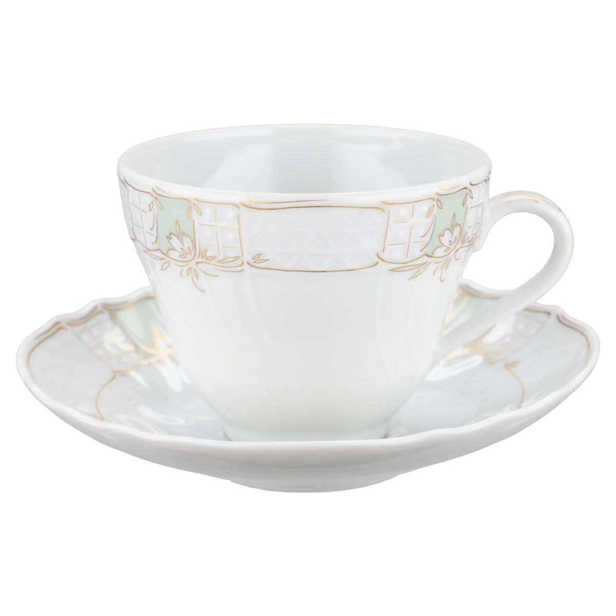 Hutschenreuther - Dresden - Collier