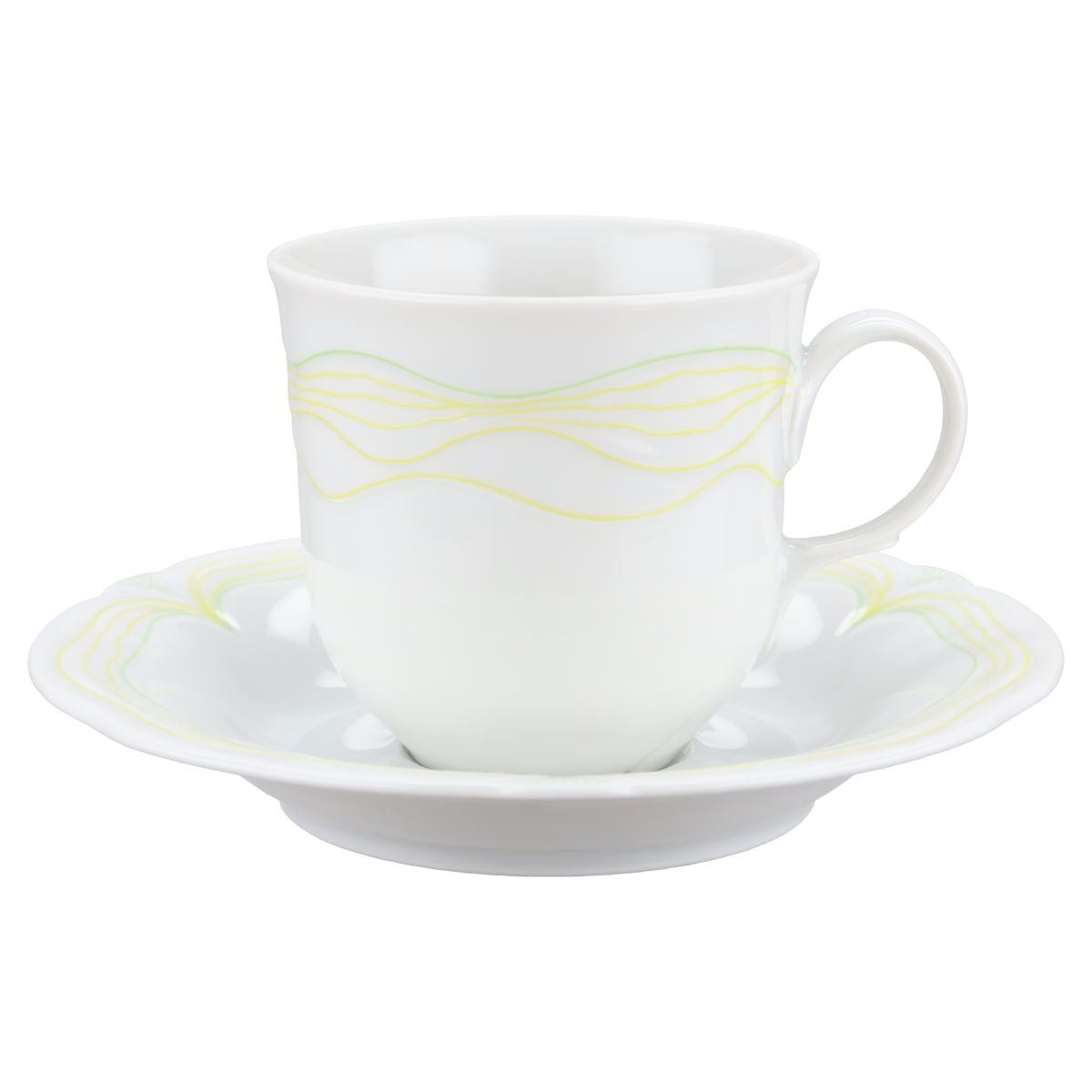 Goebel Oeslauer Manufaktur - Plaza - Escorial