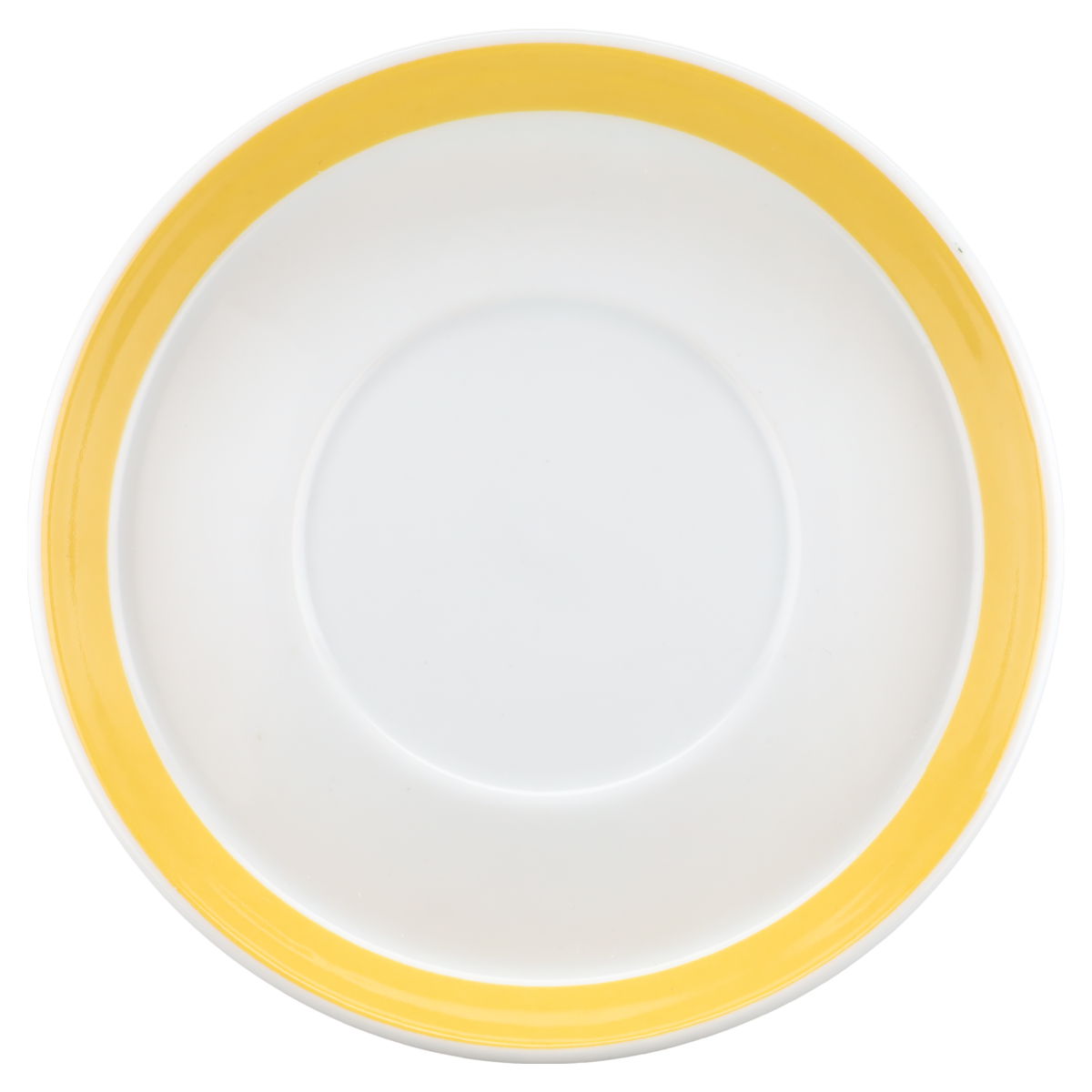 Rosenthal - Duo - Gastro Gelb-Braun