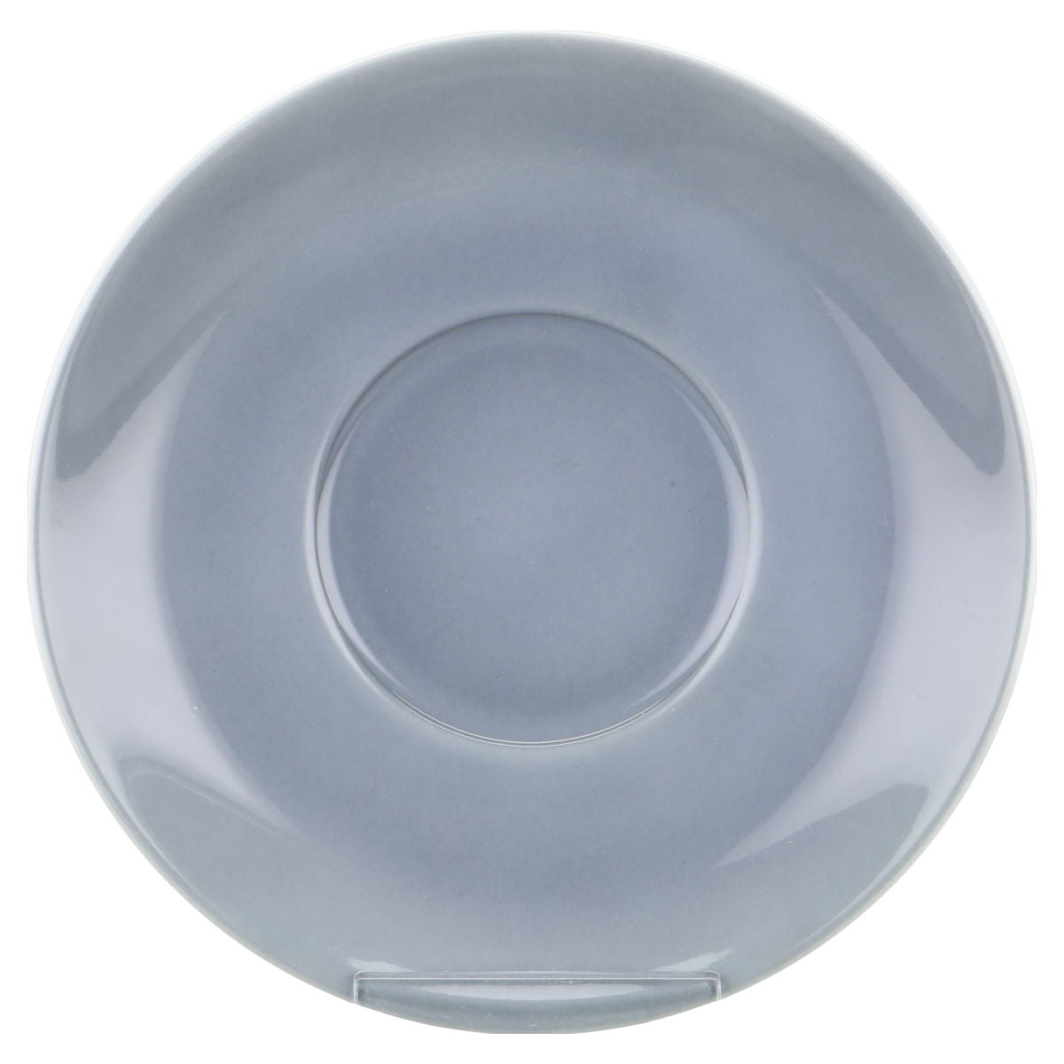 Schönwald - Solid Color - Grau