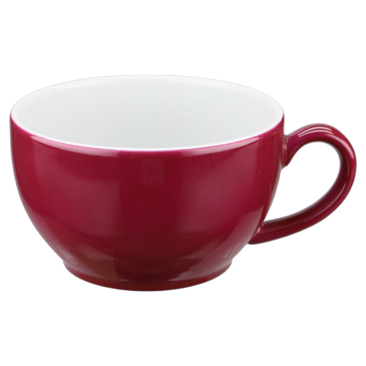 Dibbern - Solid Color - Bordeaux