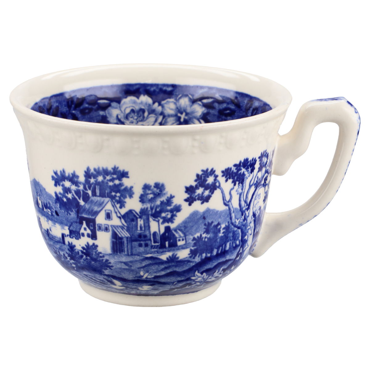 Villeroy & Boch - Rusticana - blau