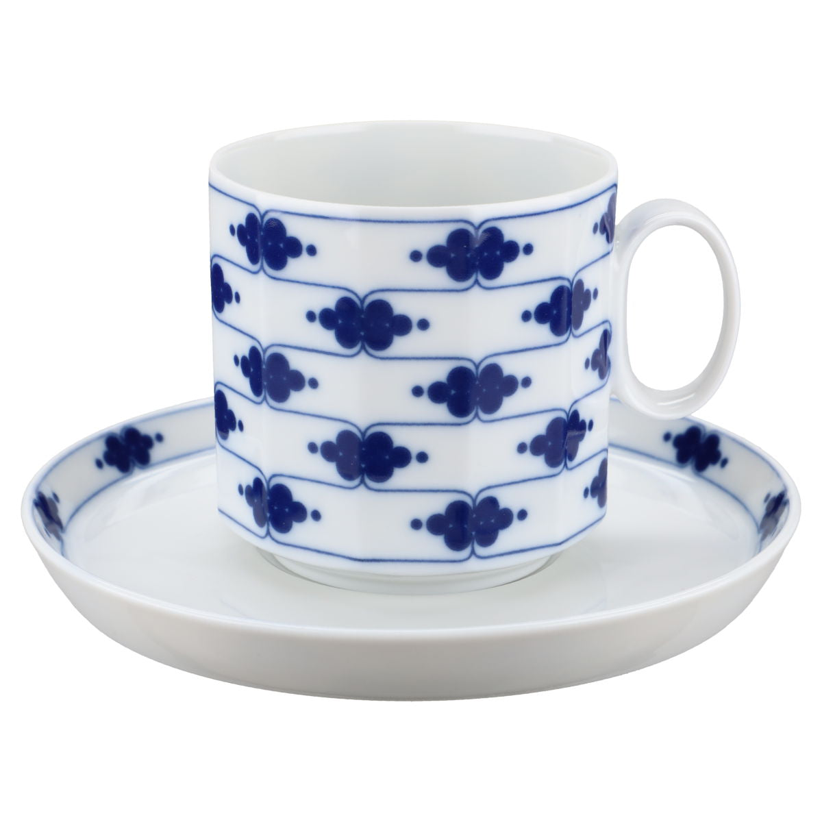 Rosenthal - Polygon - Korinth