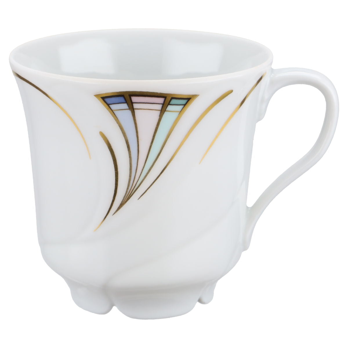 Königl. pr. Tettau - Etoiles Korsika