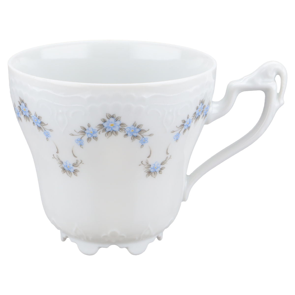 Königl. pr. Tettau - Ariadne - Vergißmeinnicht 2846