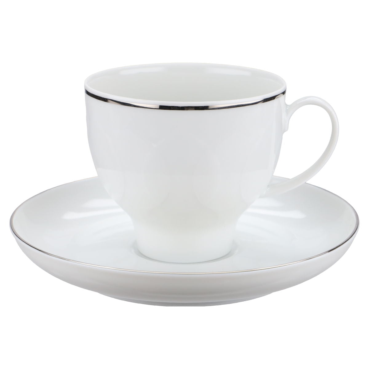 Rosenthal - Lotus - Secunda platin