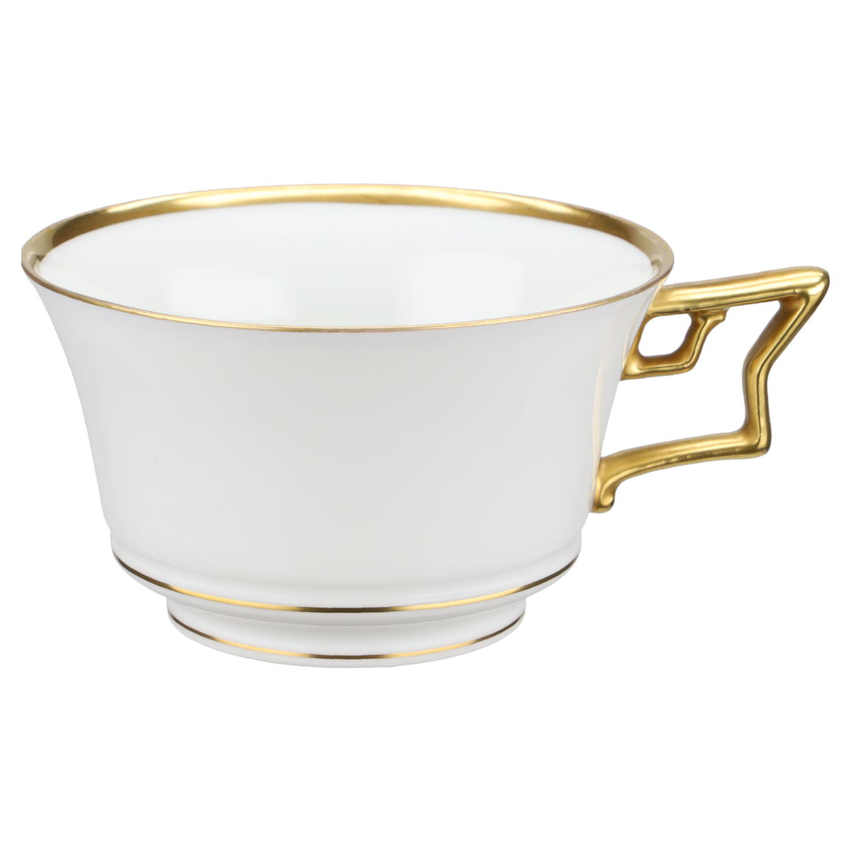 Rosenthal - Tirana - Golddekor 1554
