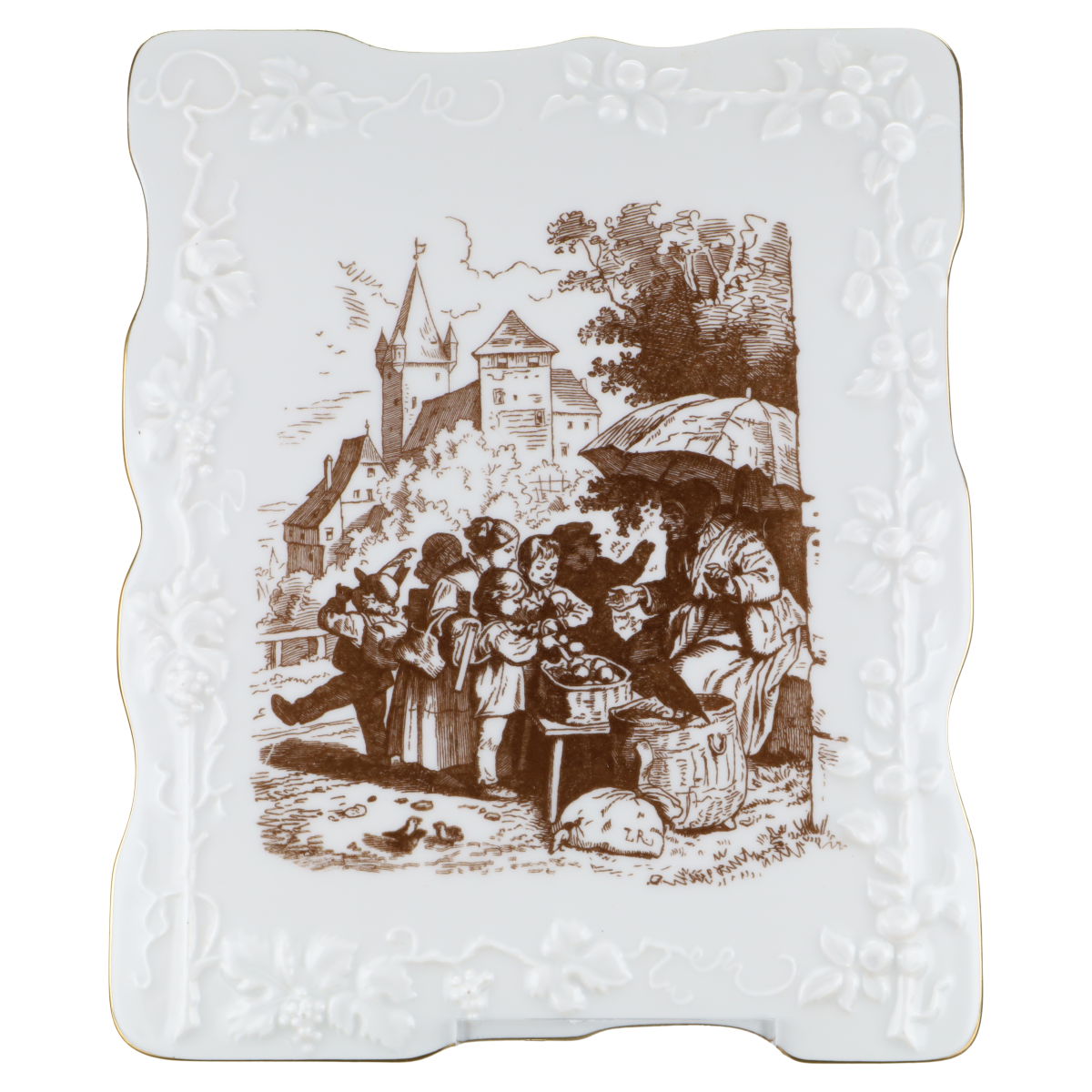 Meissen - Ludwig Richter