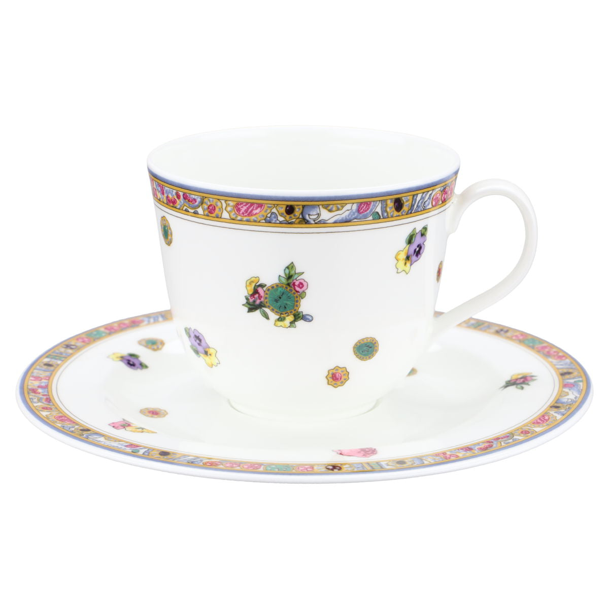 Hutschenreuther - Leonard Paris - Rubis