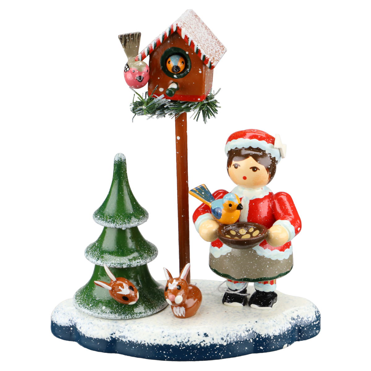 Kaethe Wohlfahrt - Schöne Winterzeit