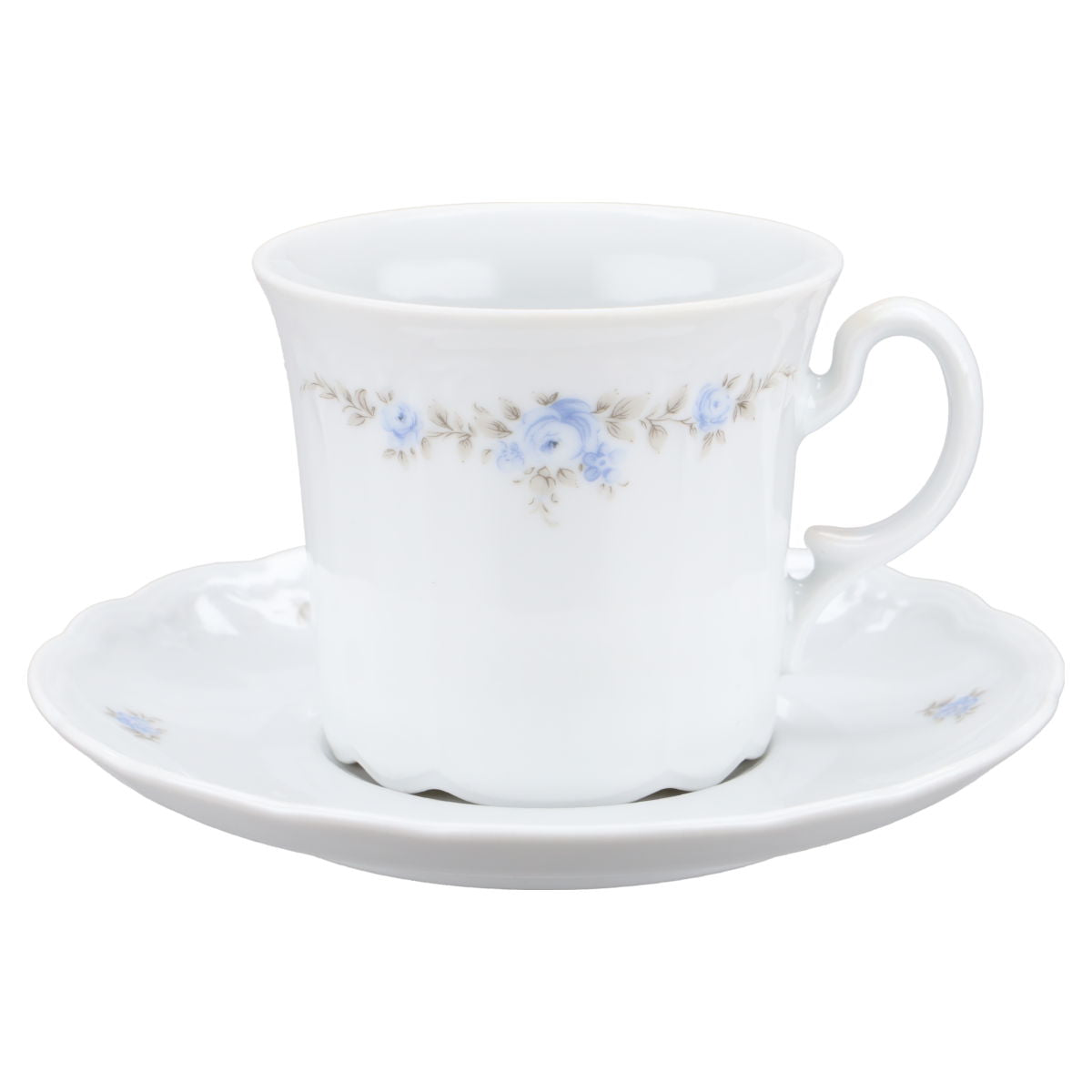 Seltmann Weiden - Julia - Blaue Röschenranke 26950