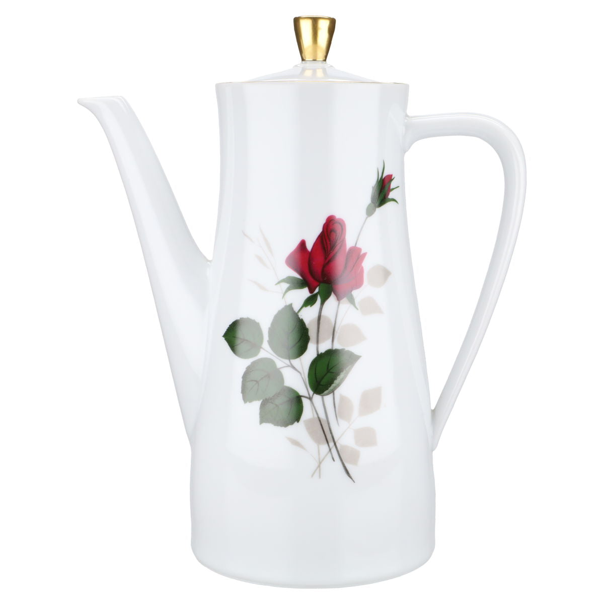 Seltmann Weiden - Doris - Rote Rose