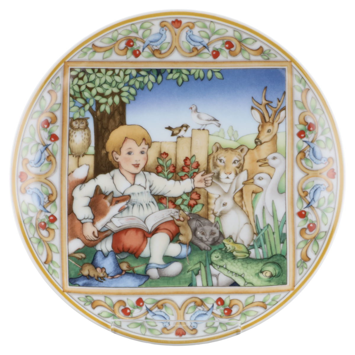 Heinrich - Villeroy & Boch - Kinderträume