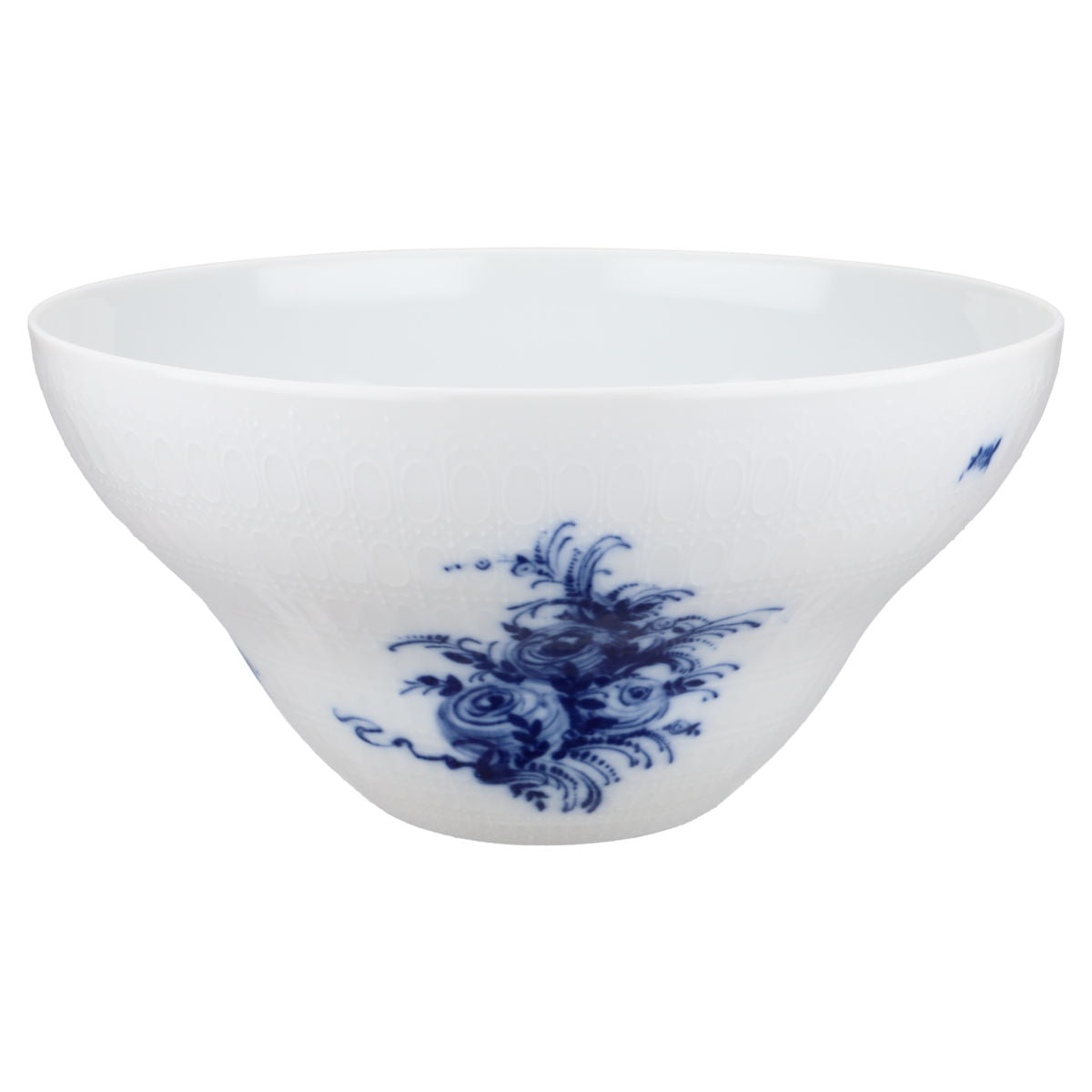 Rosenthal - Romanze - in Blau II. Wahl