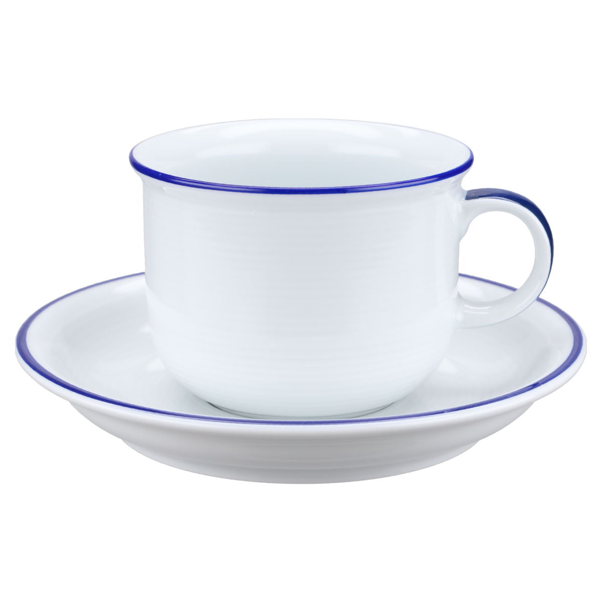 Thomas - Trend - Blue Basic