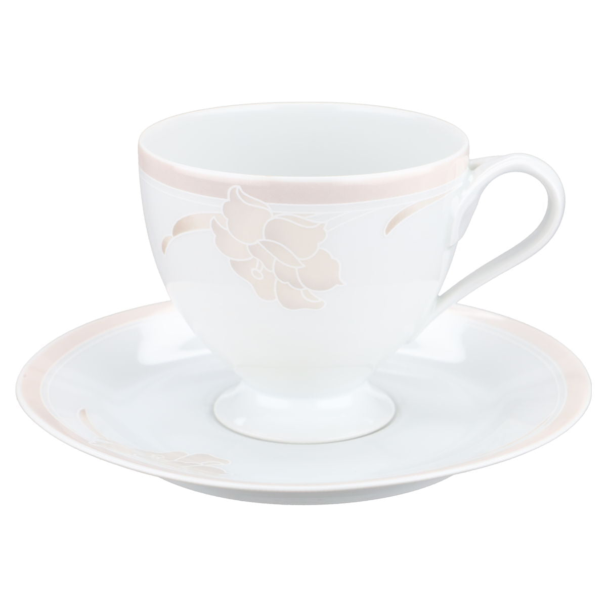 Hutschenreuther - Chloé Fleuron - Montparnasse