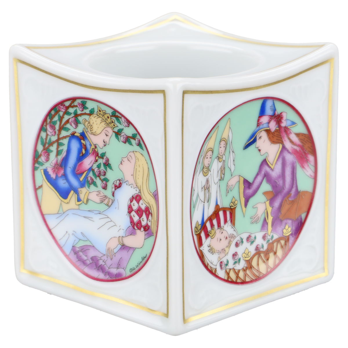 Hutschenreuther - Weihnachtsartikel - Weihnachtslicht mit OVP