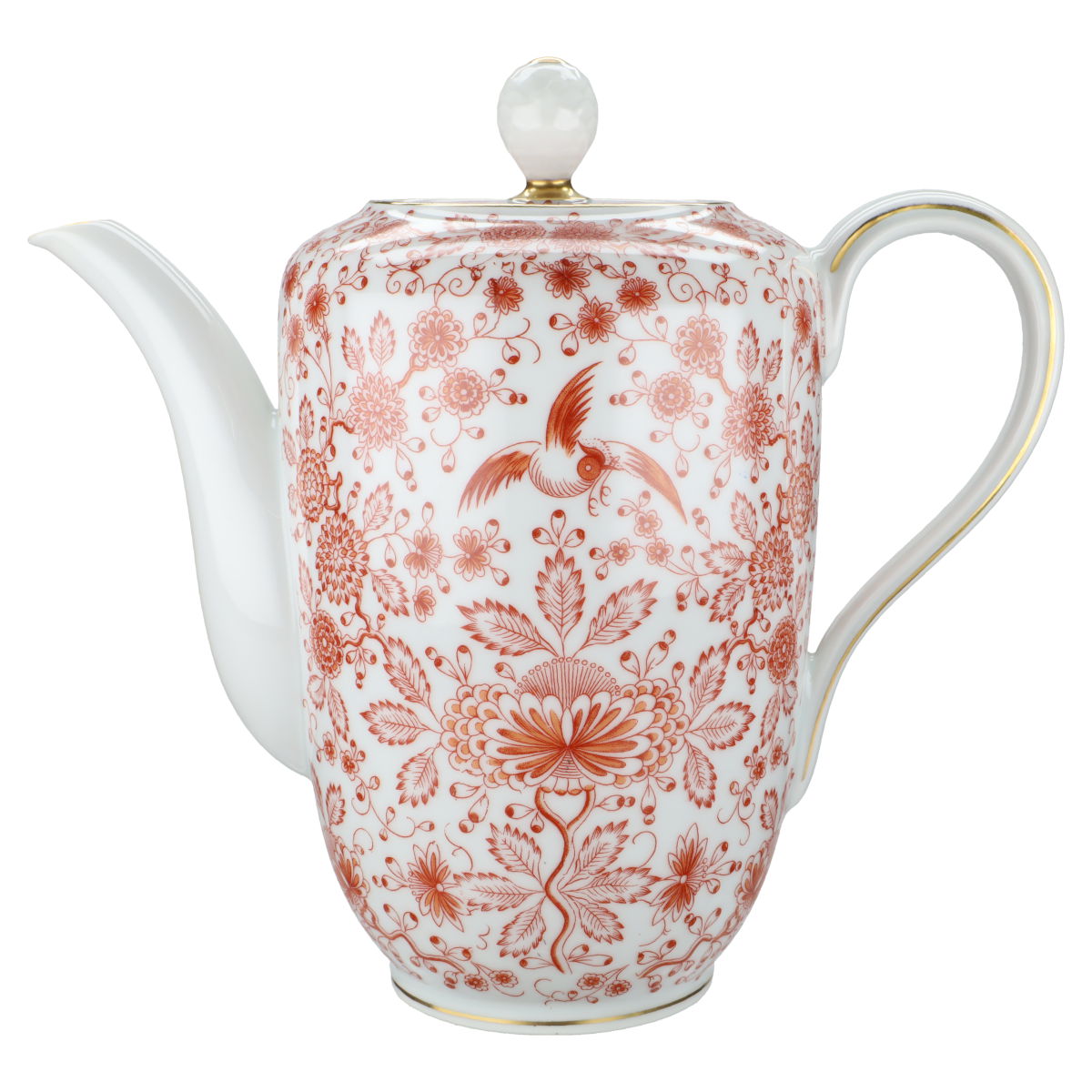 Rosenthal - Helena - Rote Blumen 3655