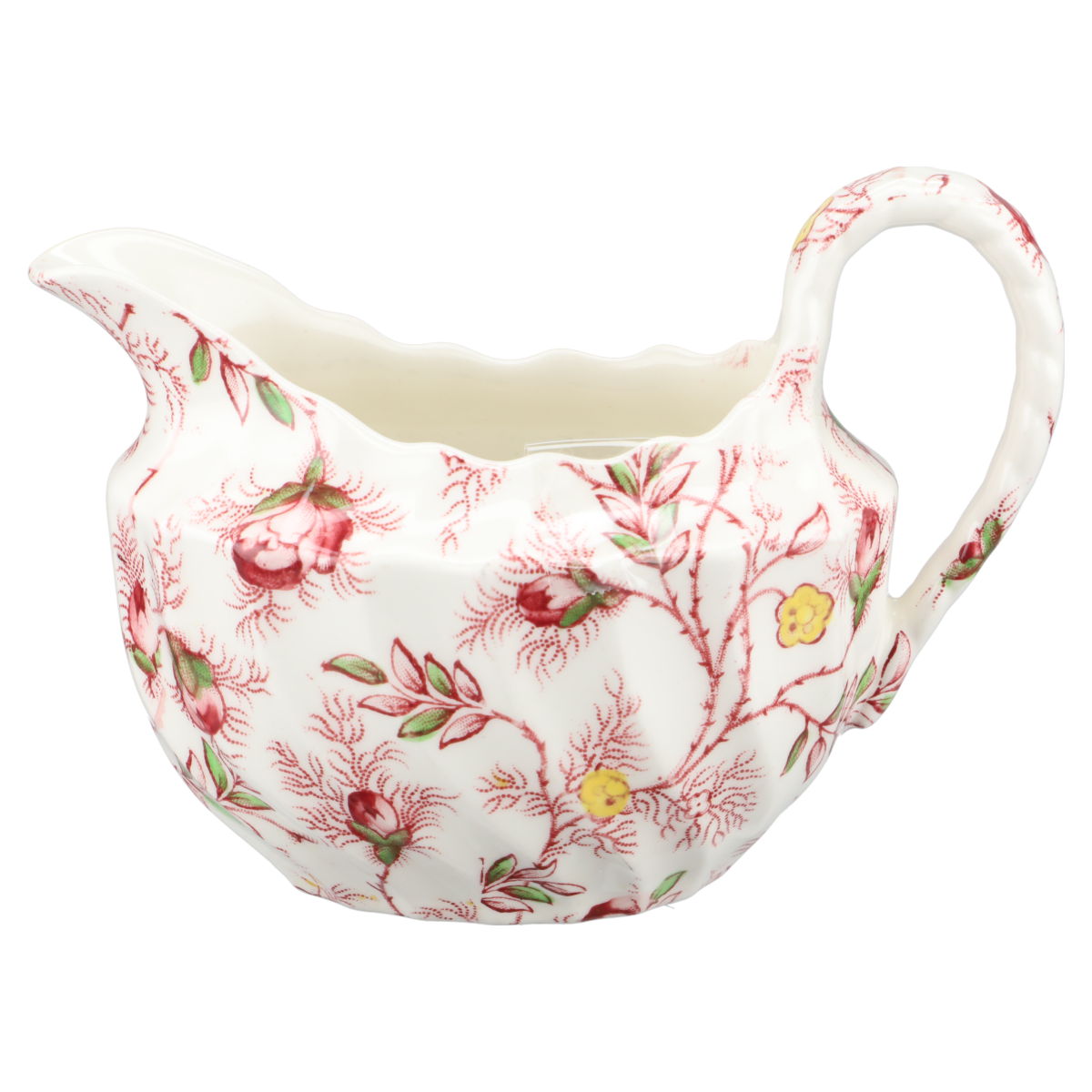 Spode Copeland - Rosebud Chintz