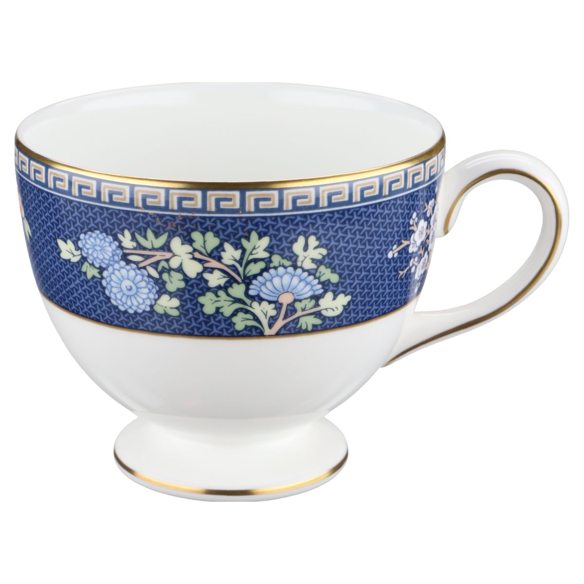 Wedgwood - Blue Siam