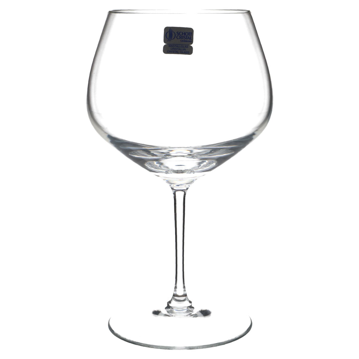 Schott / Zwiesel - Domaine