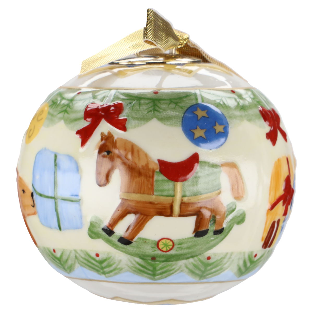 Villeroy & Boch - Weihnachtsartikel - Toy's Ornaments