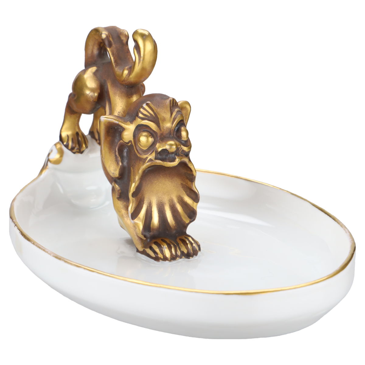 Rosenthal - Künstlerporzellan - Hans Küster