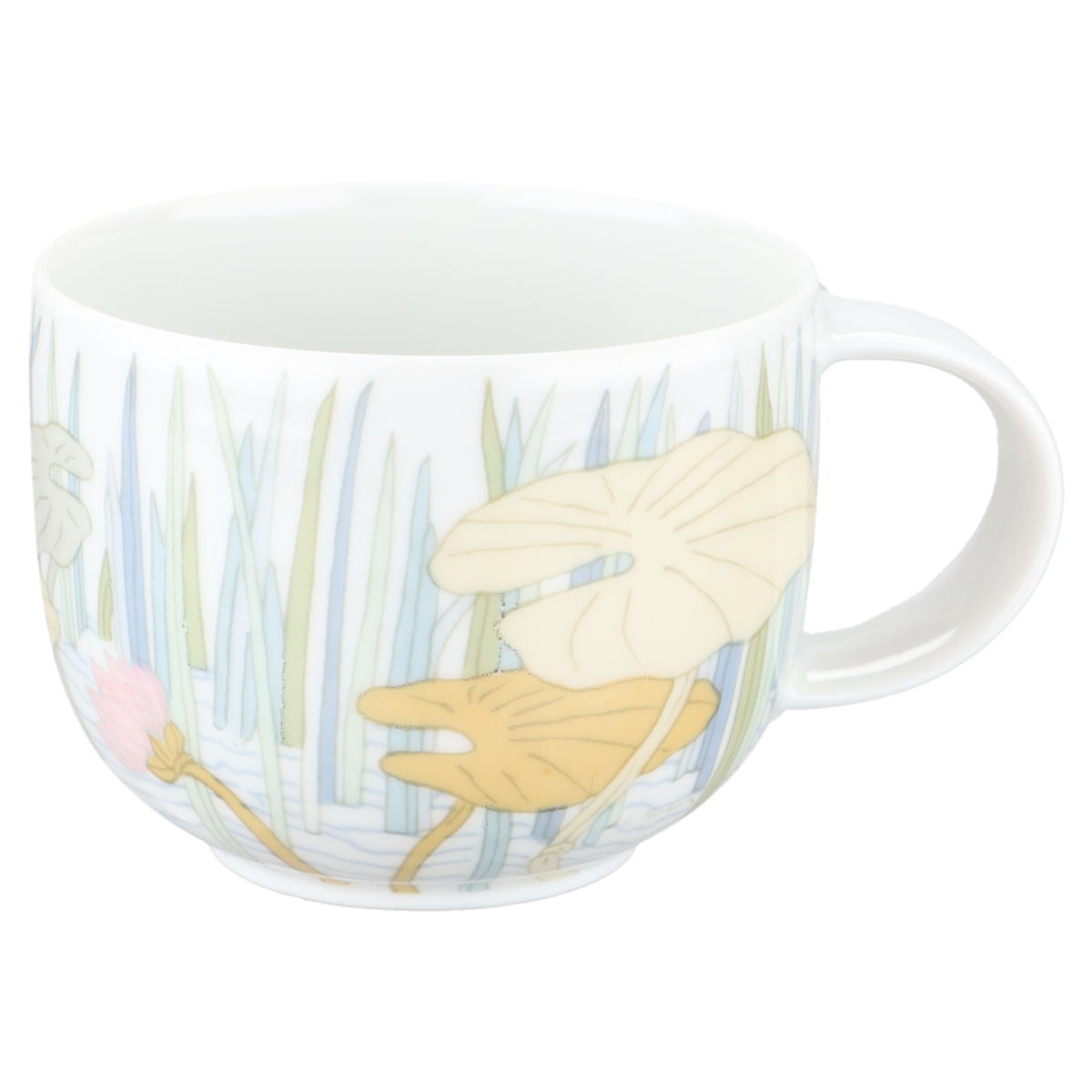 Rosenthal - Suomi - Roseau Alain Le Foll II.W