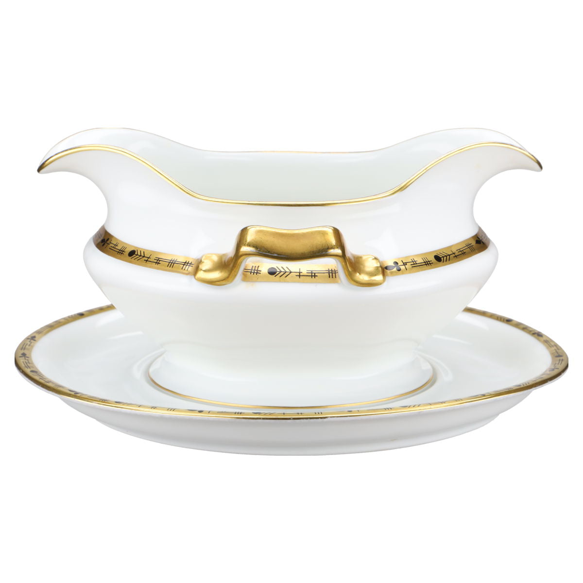 Rosenthal - Tirana - Golddekor 2794