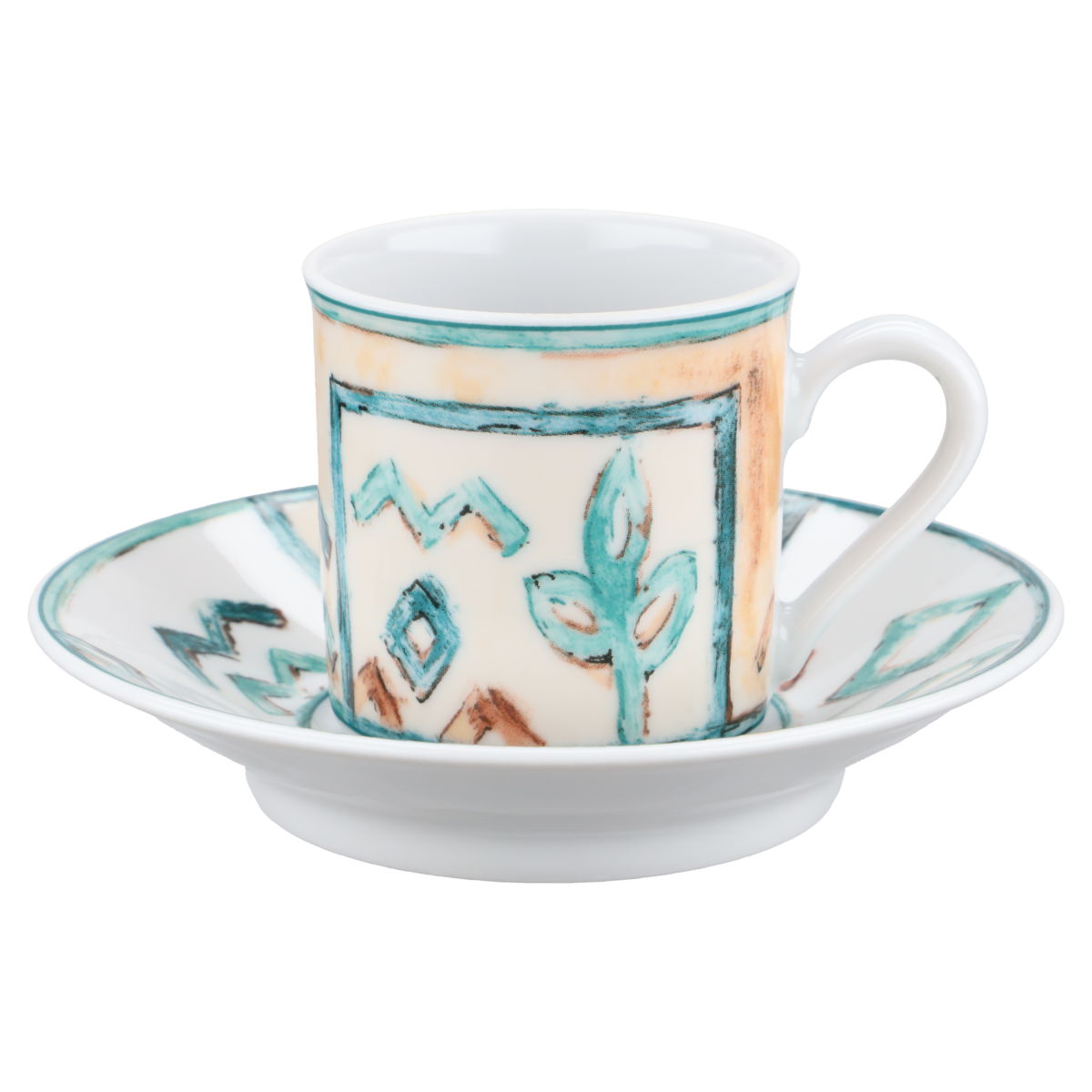 Eschenbach - Living Colours - Ethno Style