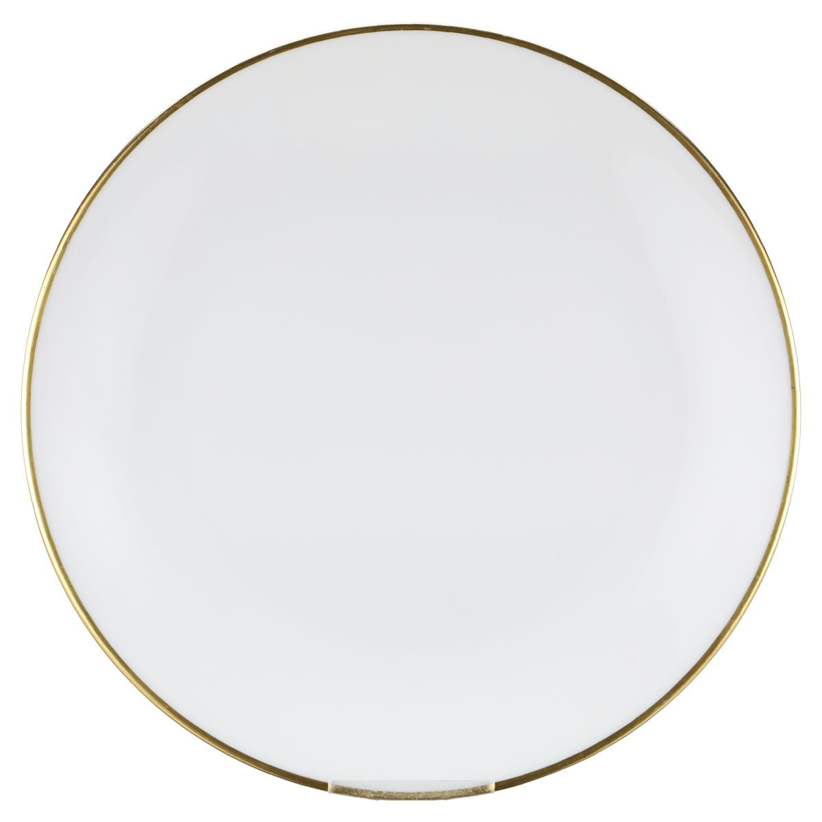 Hutschenreuther - Diadem - Goldrand 8268