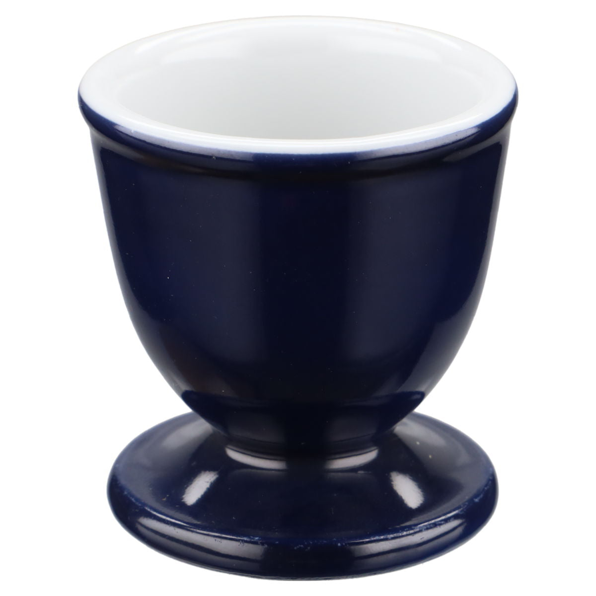 Dibbern - Solid Color - Marine