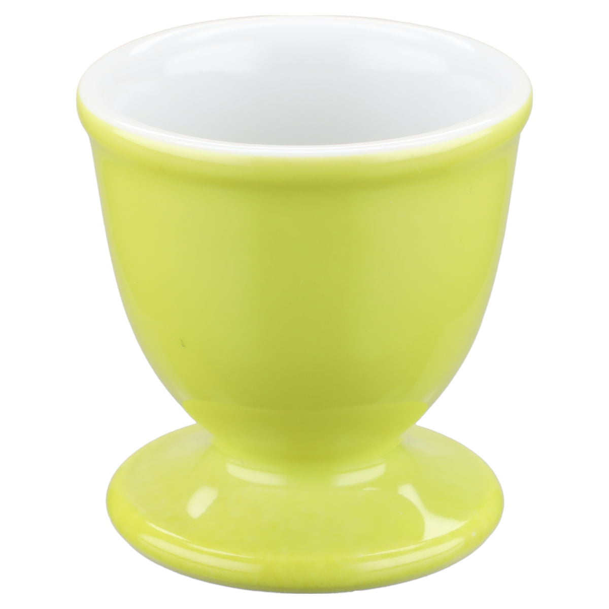 Dibbern - Solid Color - Limone