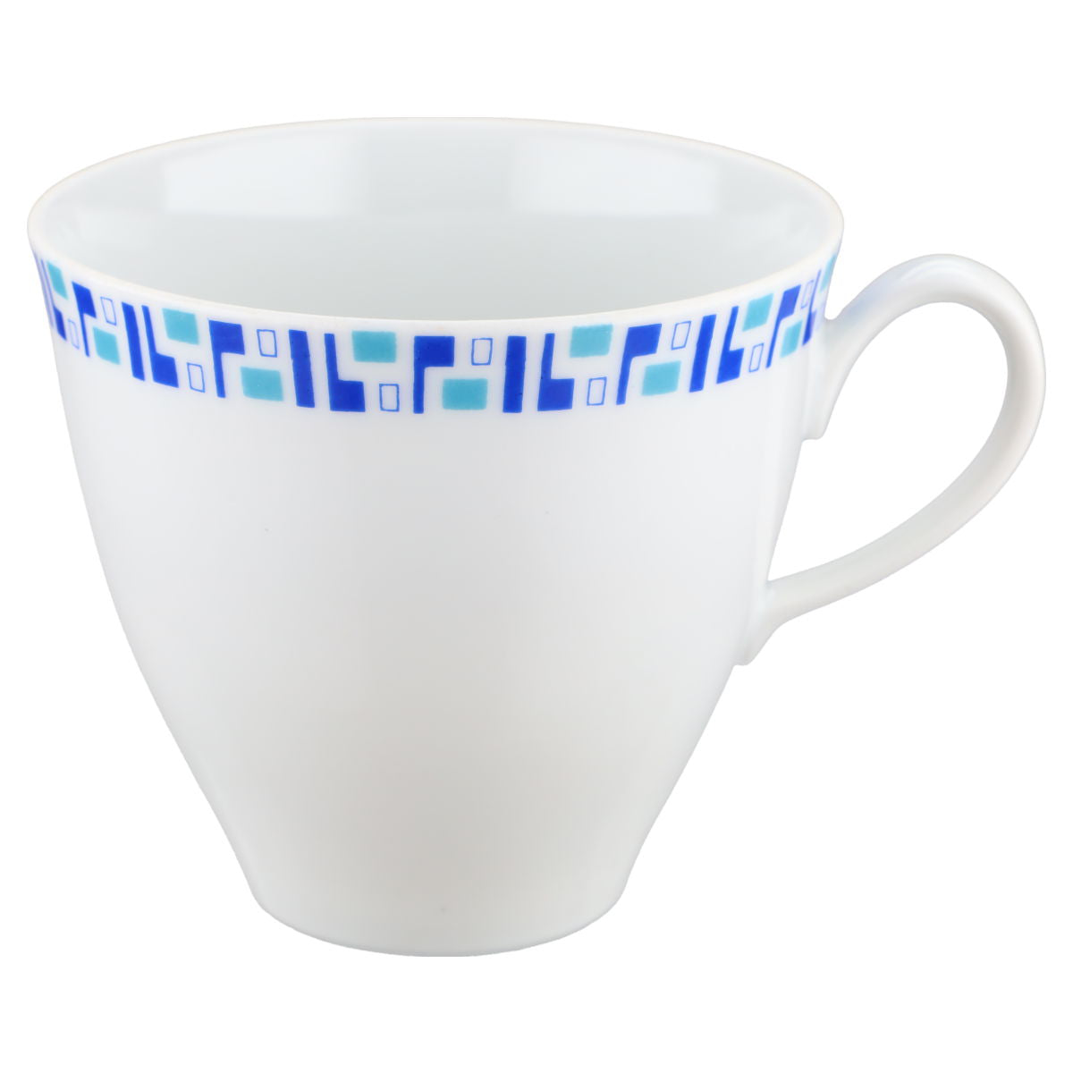 Fürstenberg - Galerie - 02754 blau