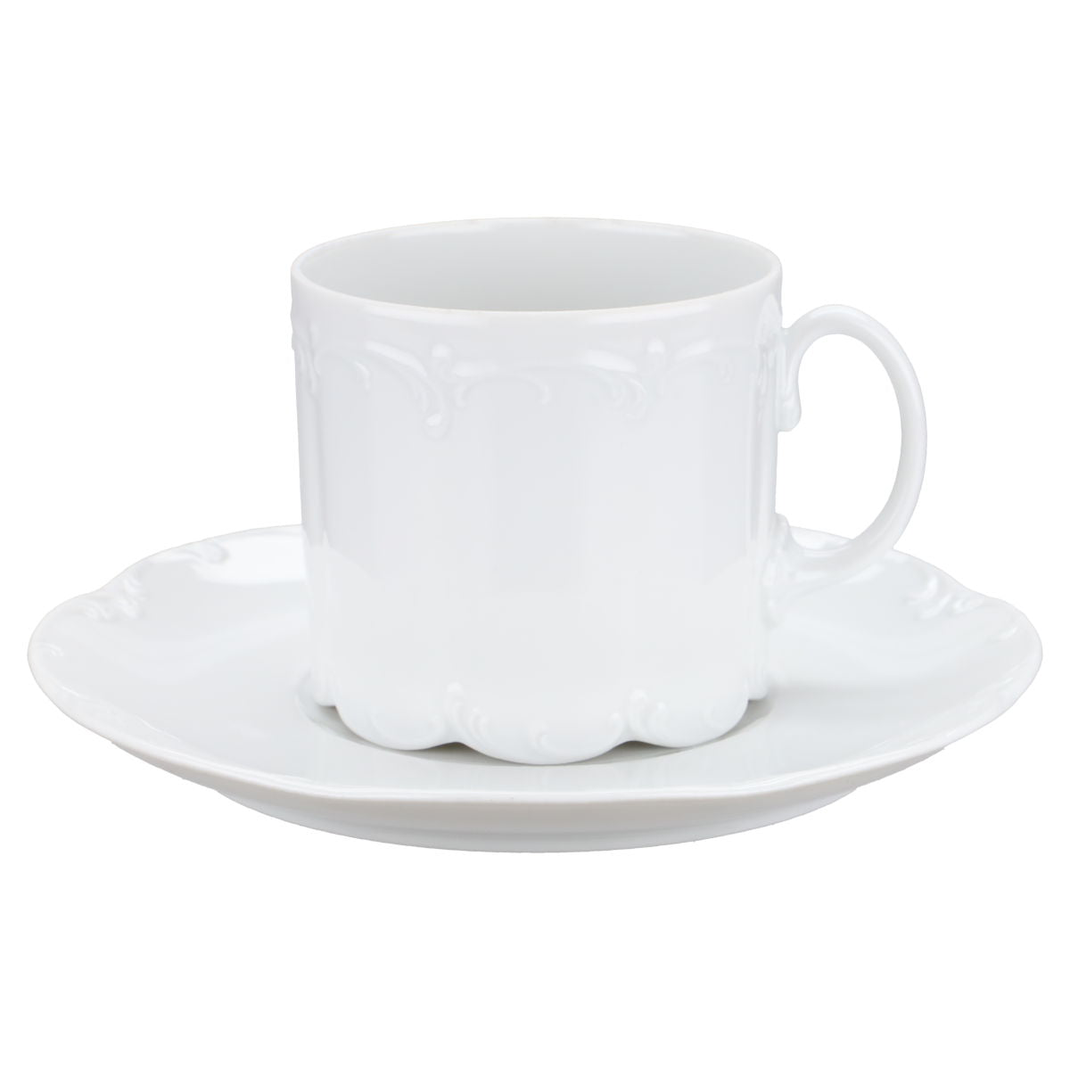 Rosenthal - Tassen & Untertassen