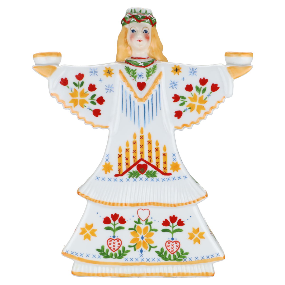 Villeroy & Boch - Santa Lucia Christmas