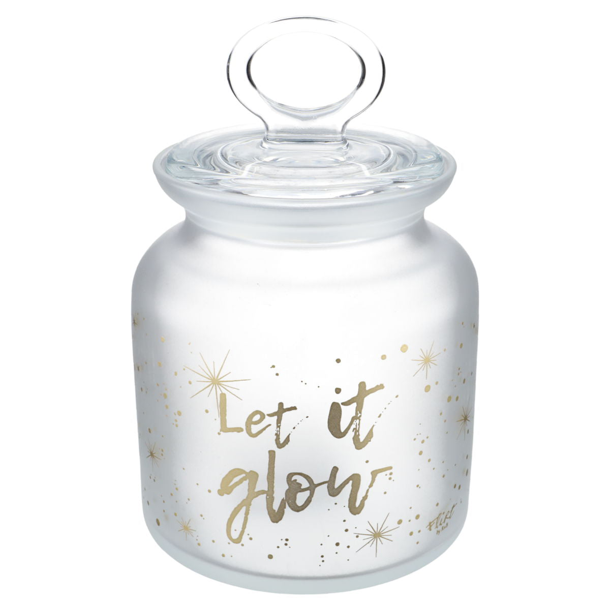 Flirt by R&B - Let it glow