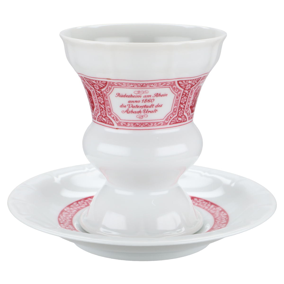 Heinrich - Rüdesheim