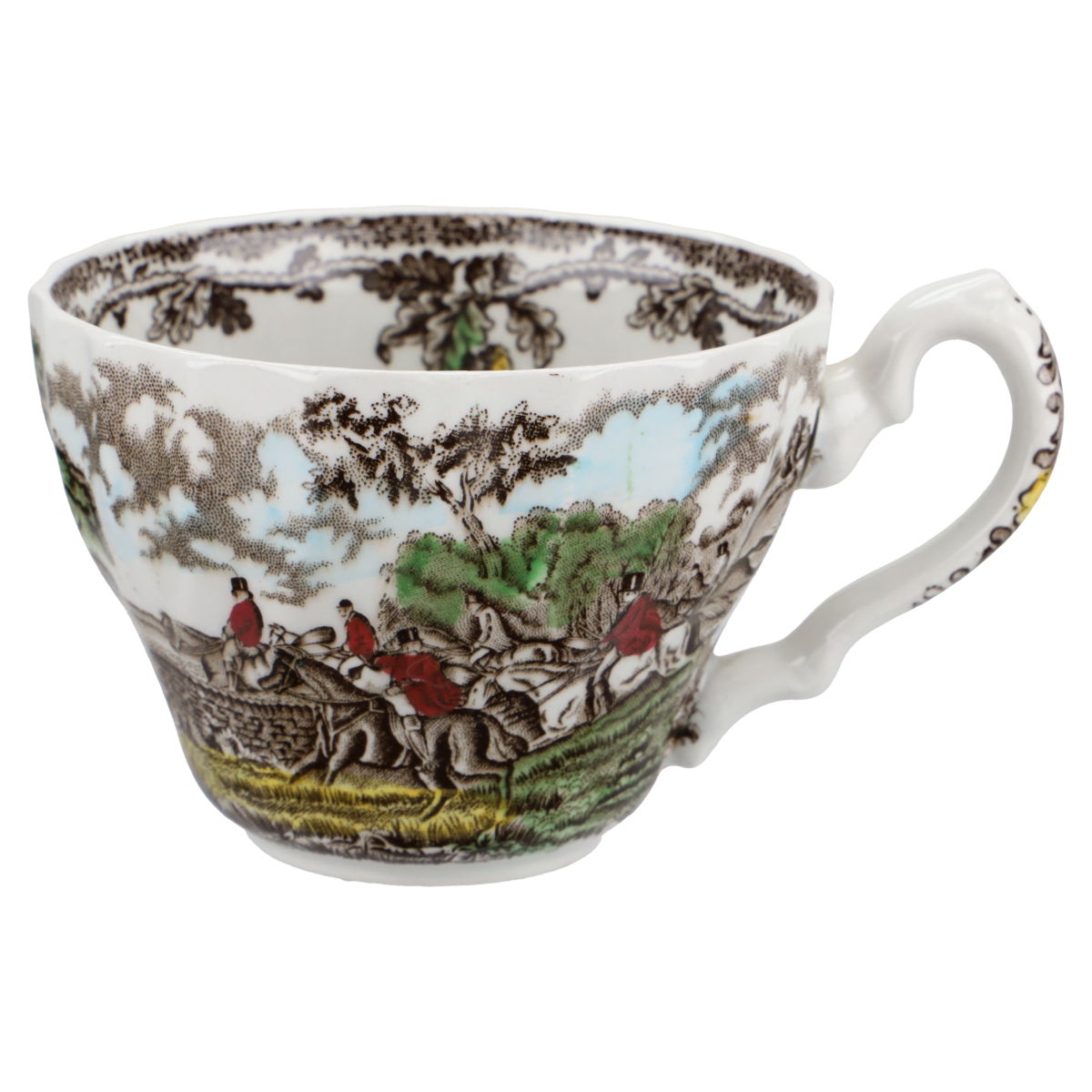 Myotts - Country Life bunt