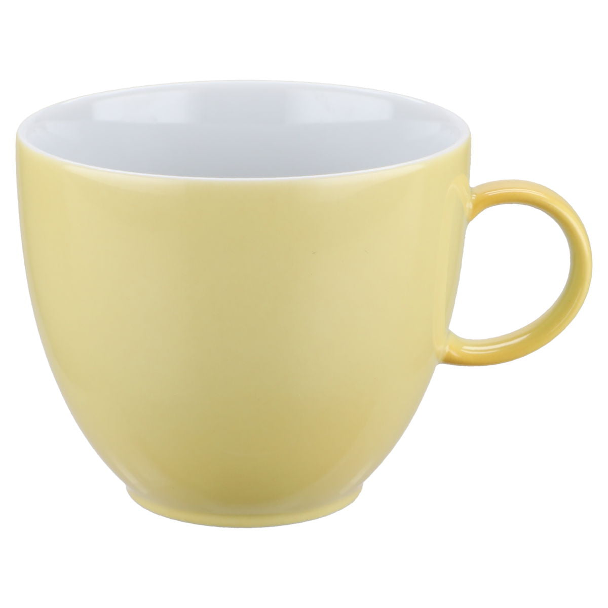 Thomas - Sunny Day - light yellow