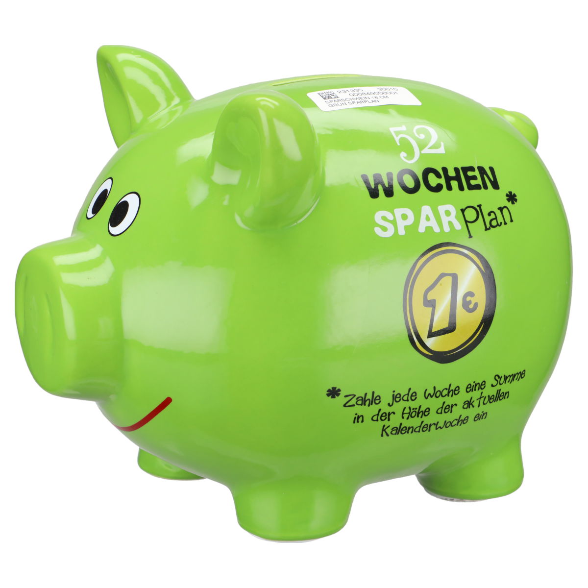 Ritzenhoff & Breker - Sparplan