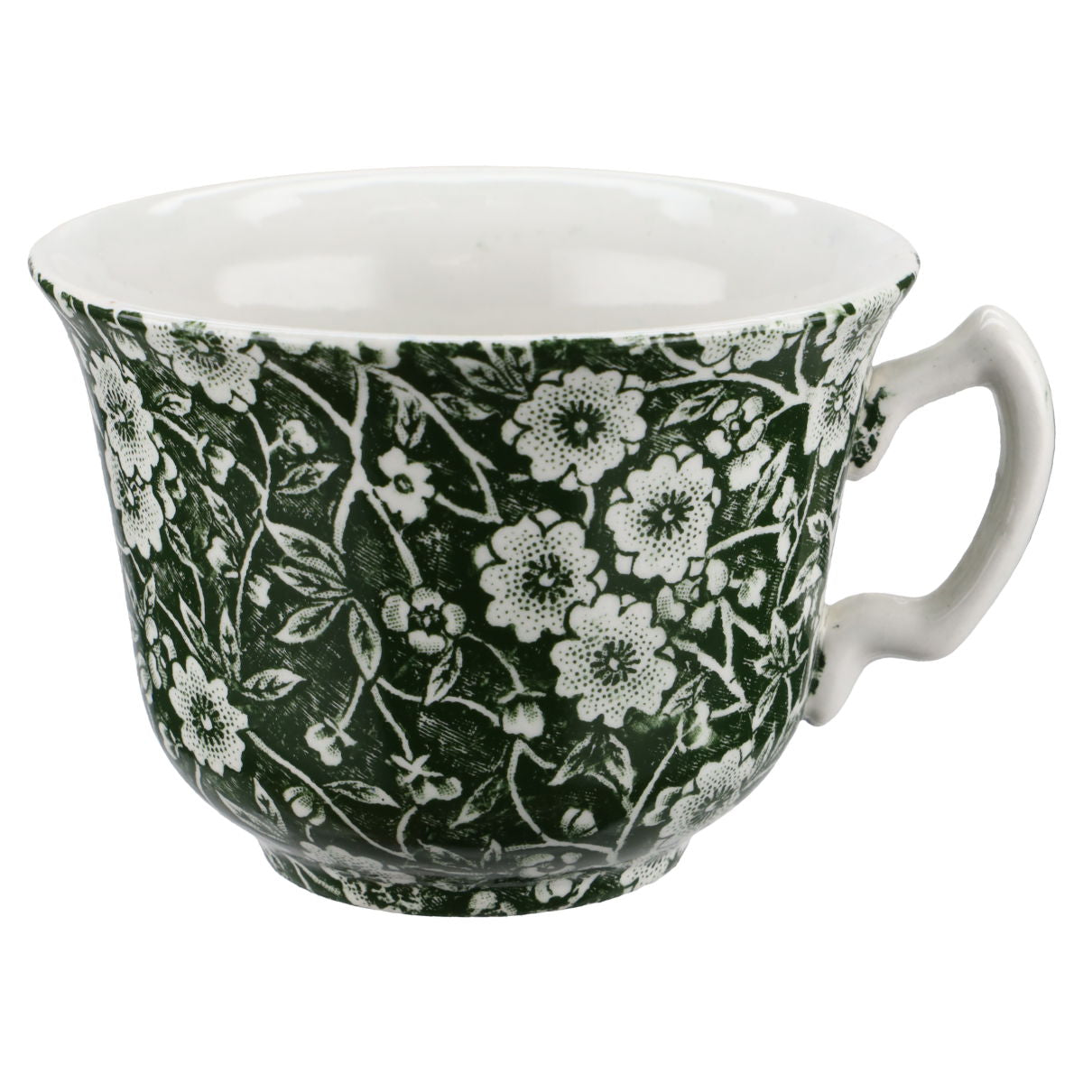 Burleigh - Calico grün