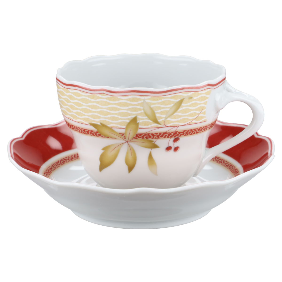 Hutschenreuther - Medley - New England