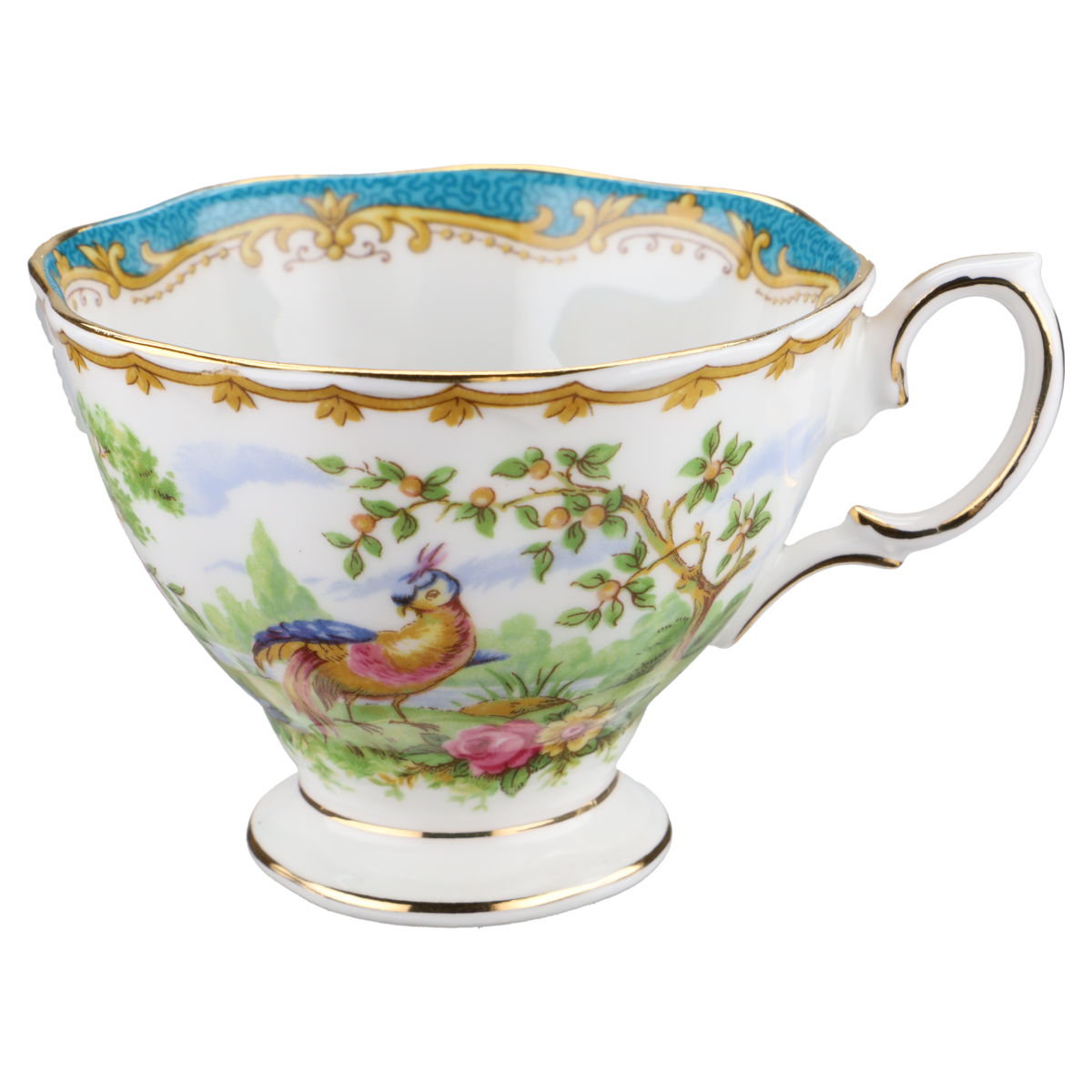Royal Albert - Chelsea Bird