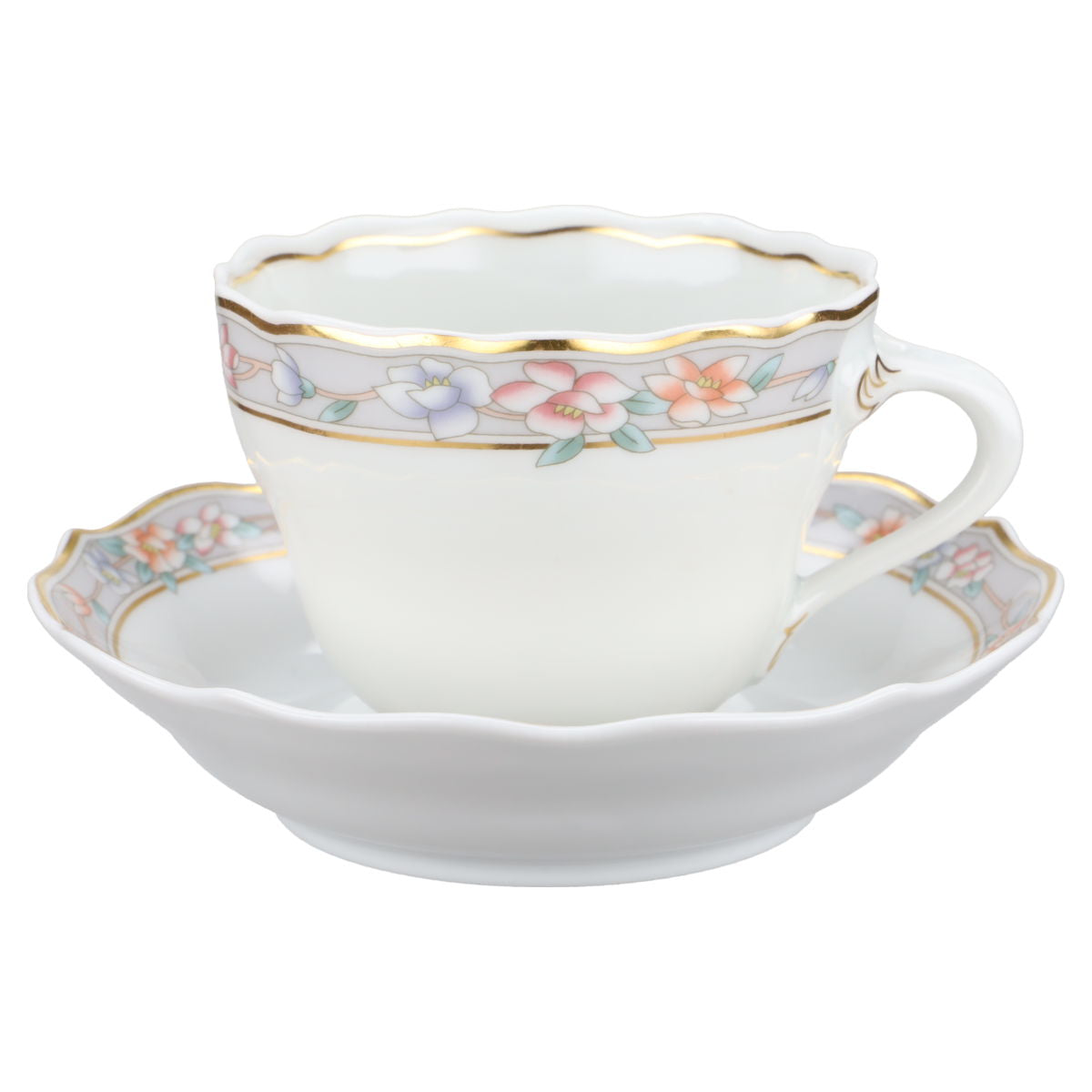 Hutschenreuther - Maria Theresia - Fürstenau