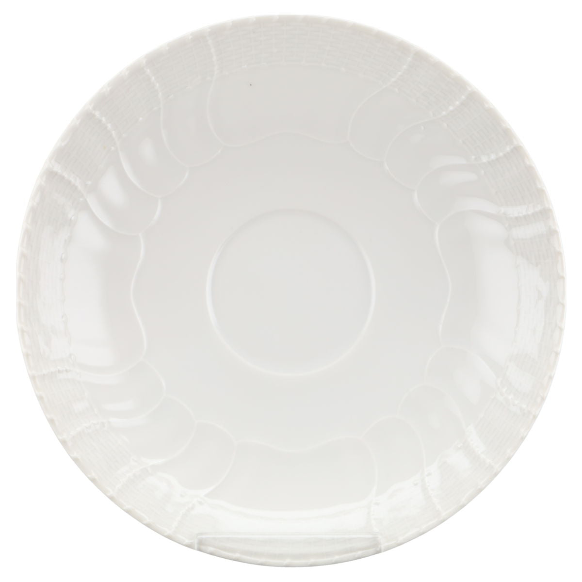 KPM Berlin - Neuosier - altweiß II. Wahl