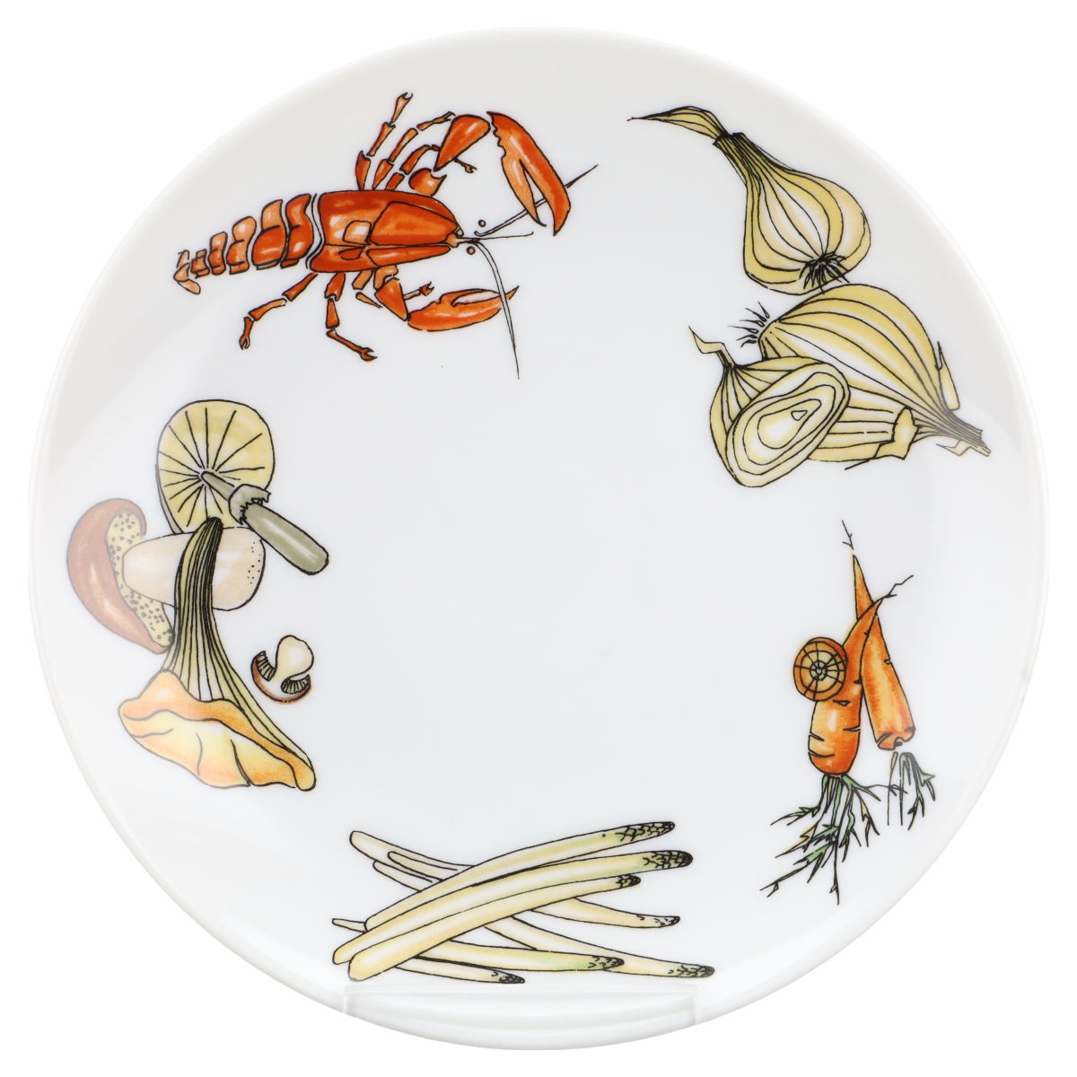 Krautheim - Party - Meerestiere