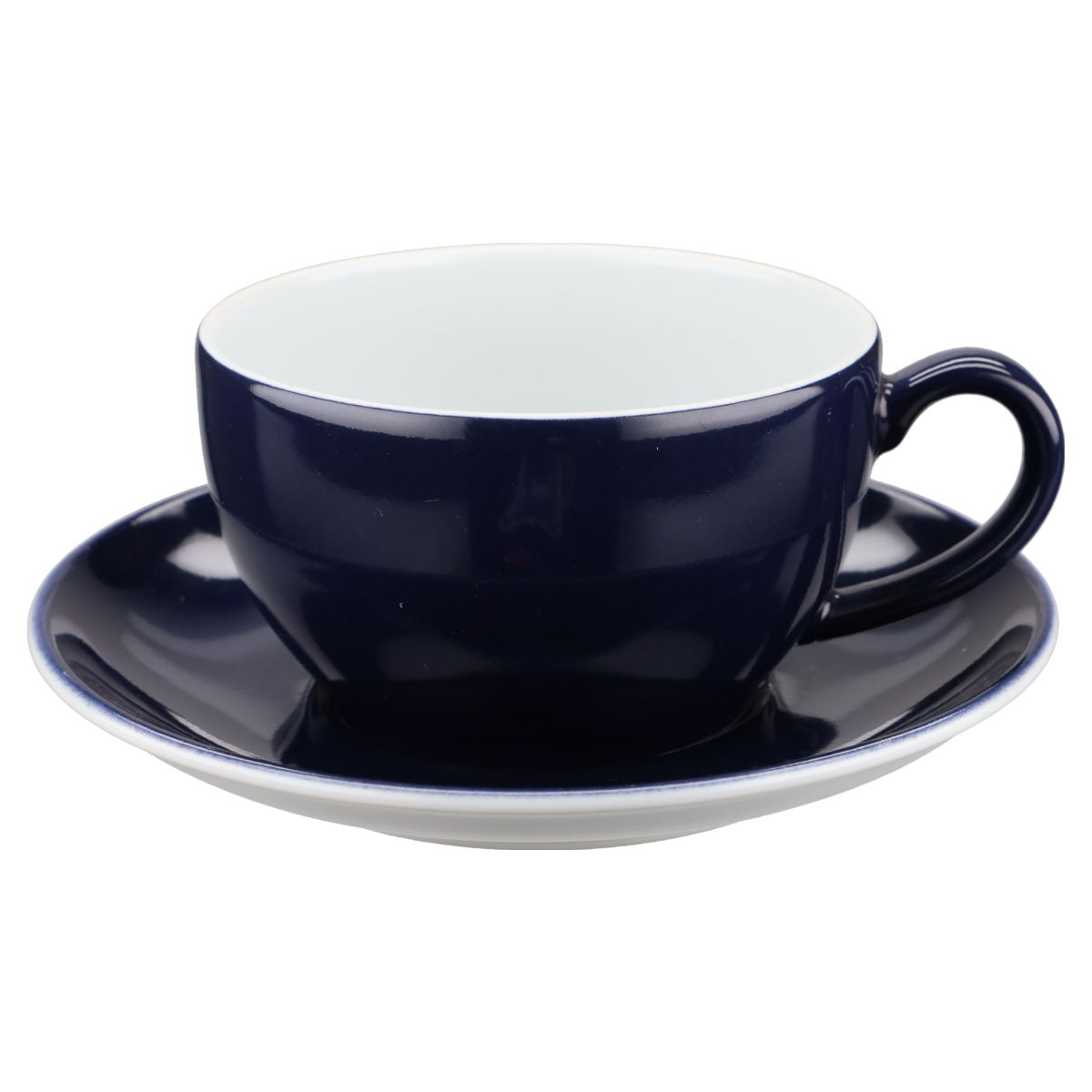 Schönwald - Solid Color - Marine