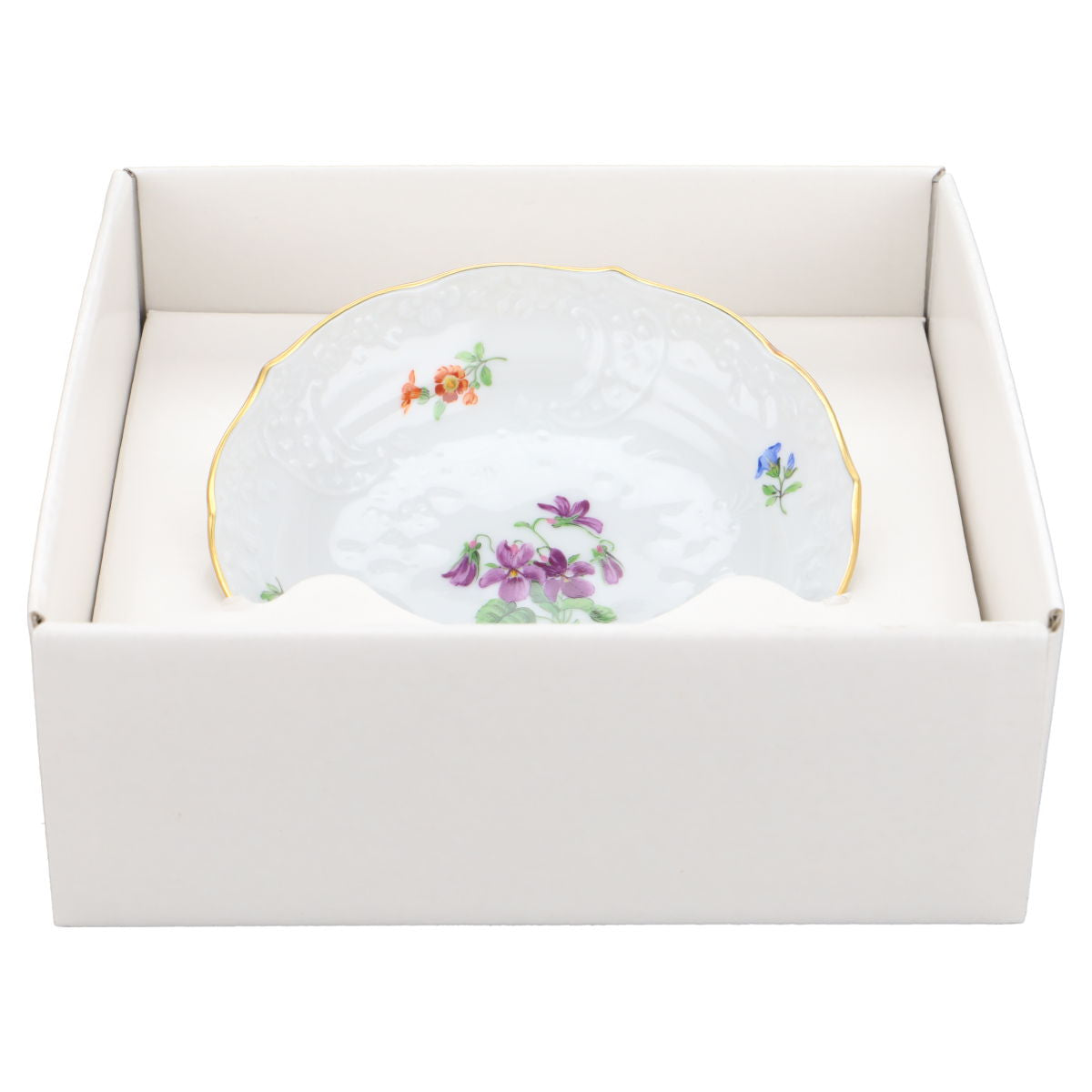 Meissen - Neu Marseille - Streublume